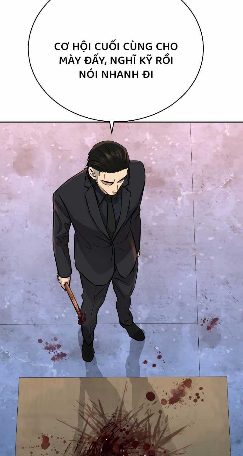 Cháu Trai Thiên Tài Của Vua Cho Vay Nặng Lãi Chapter 21 trang 58