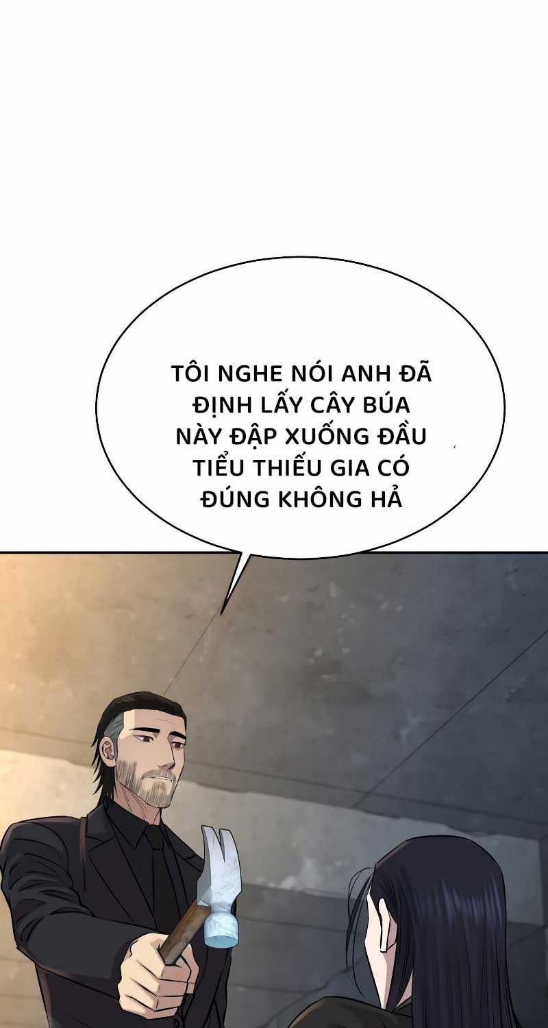 Cháu Trai Thiên Tài Của Vua Cho Vay Nặng Lãi Chapter 21 trang 6