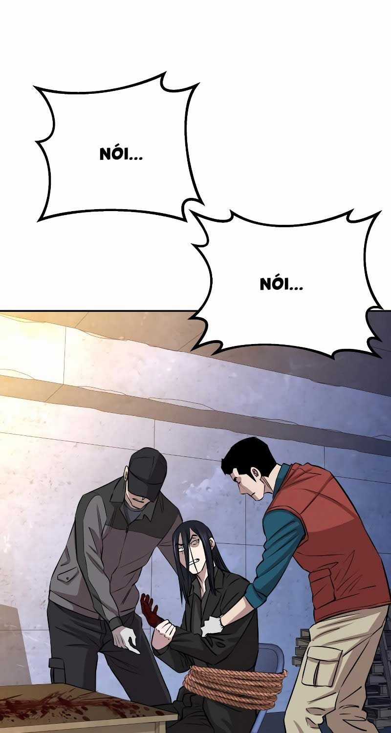 Cháu Trai Thiên Tài Của Vua Cho Vay Nặng Lãi Chapter 21 trang 66