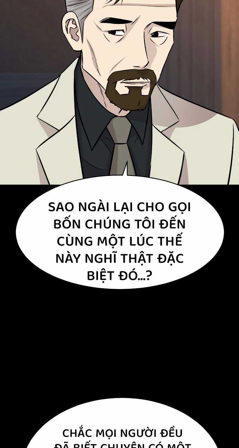 Cháu Trai Thiên Tài Của Vua Cho Vay Nặng Lãi Chapter 21 trang 82