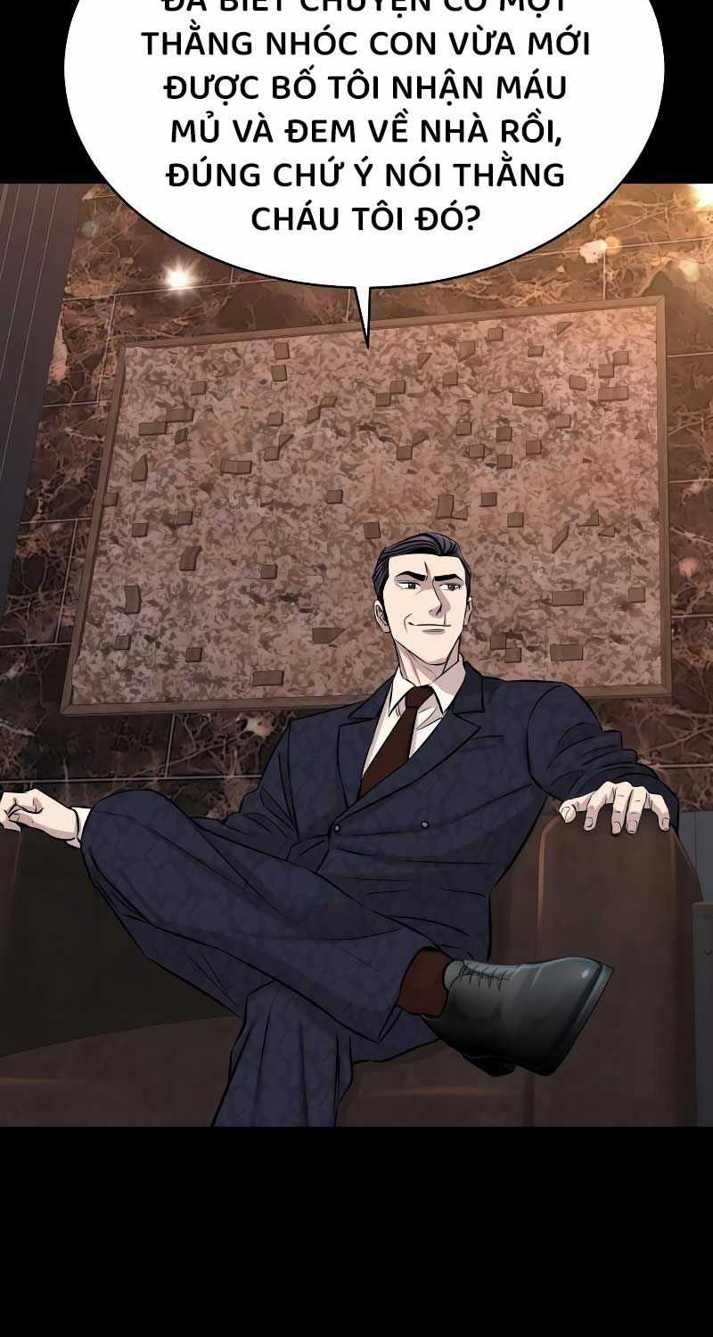 Cháu Trai Thiên Tài Của Vua Cho Vay Nặng Lãi Chapter 21 trang 83