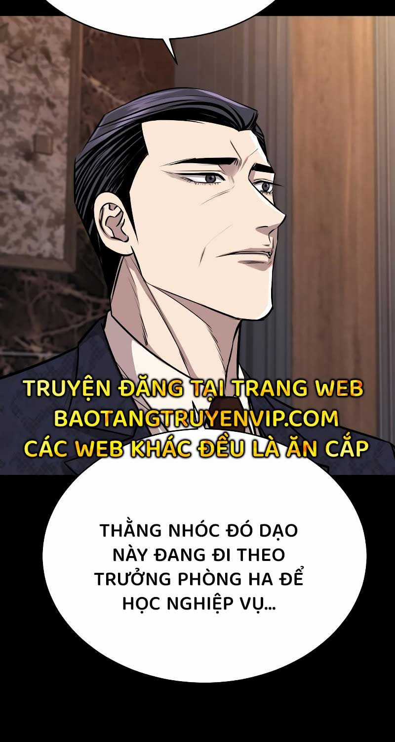 Cháu Trai Thiên Tài Của Vua Cho Vay Nặng Lãi Chapter 21 trang 86