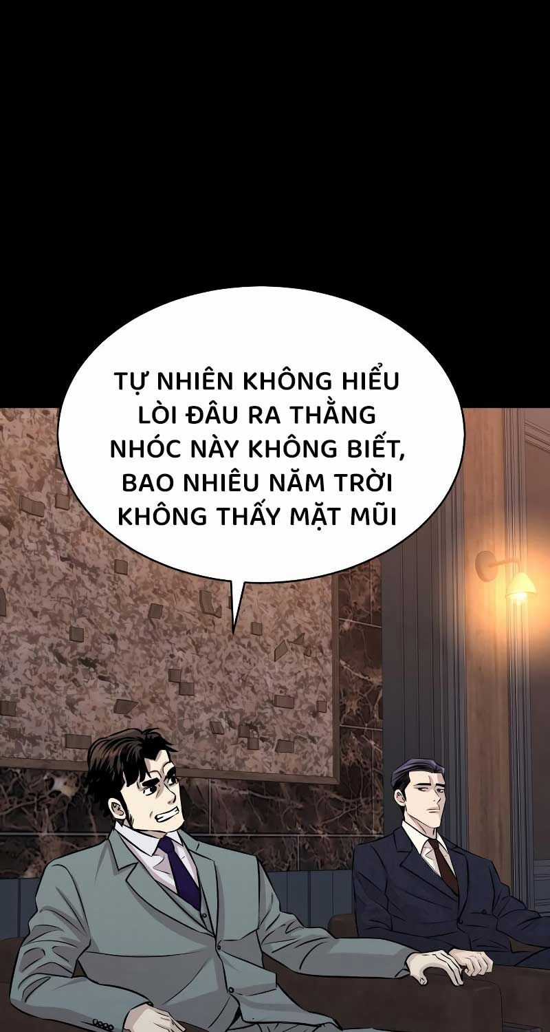 Cháu Trai Thiên Tài Của Vua Cho Vay Nặng Lãi Chapter 21 trang 87