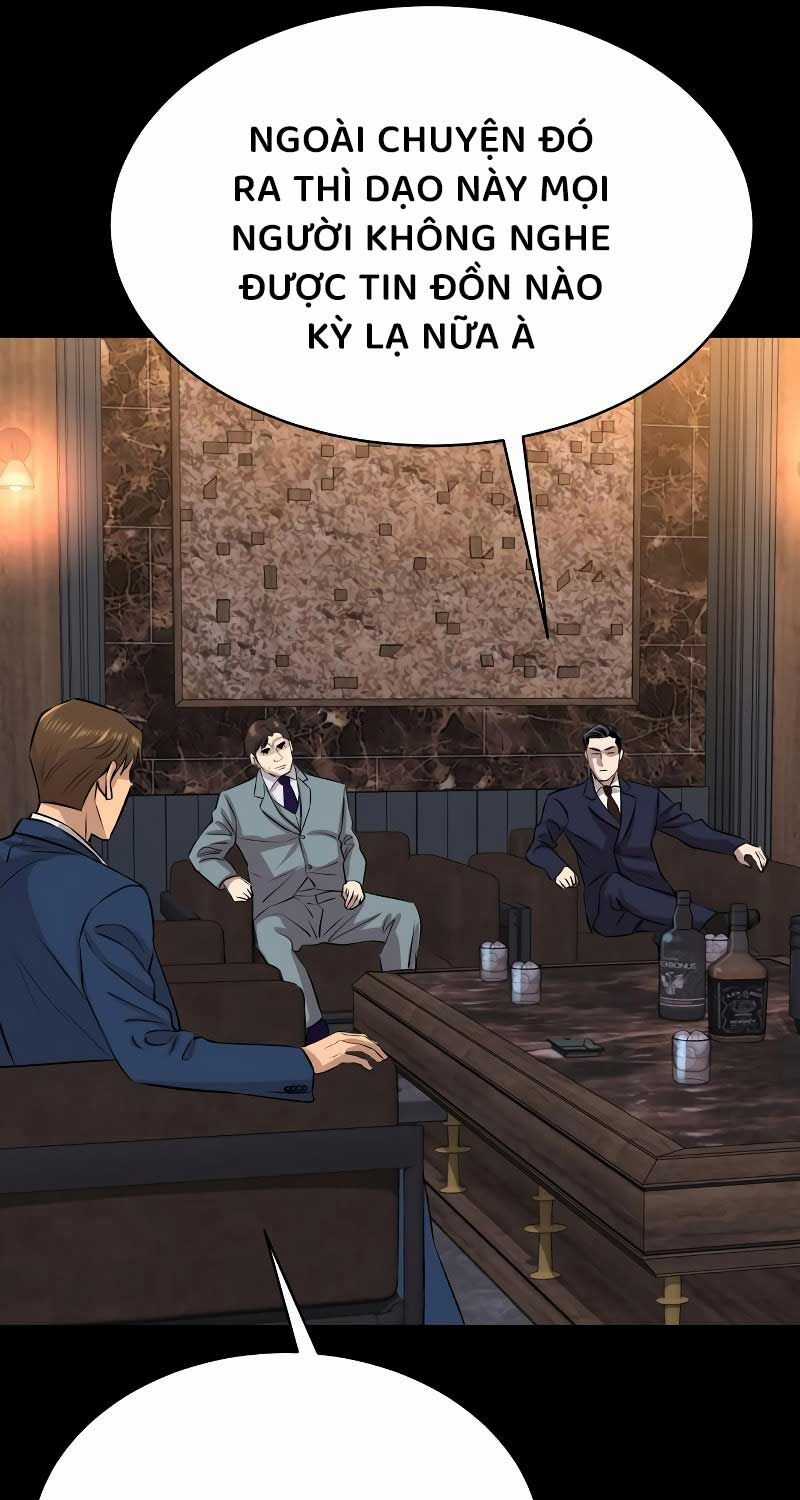 Cháu Trai Thiên Tài Của Vua Cho Vay Nặng Lãi Chapter 21 trang 89