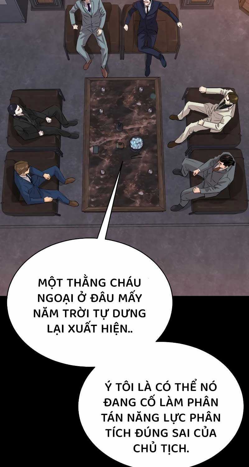 Cháu Trai Thiên Tài Của Vua Cho Vay Nặng Lãi Chapter 21 trang 95