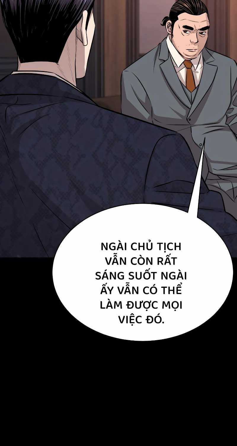 Cháu Trai Thiên Tài Của Vua Cho Vay Nặng Lãi Chapter 21 trang 97