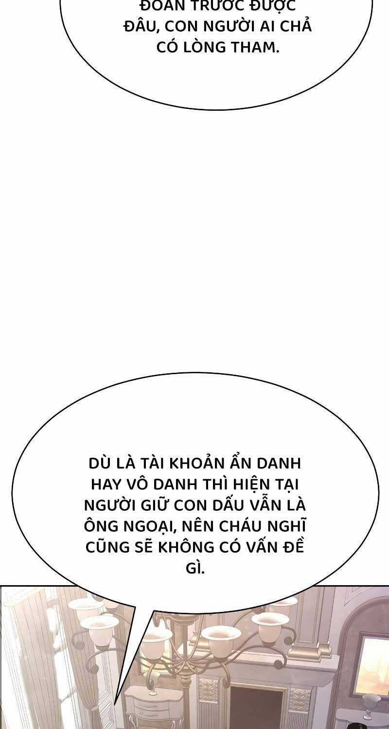 Cháu Trai Thiên Tài Của Vua Cho Vay Nặng Lãi Chapter 22 trang 100