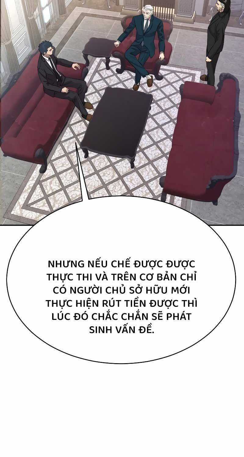 Cháu Trai Thiên Tài Của Vua Cho Vay Nặng Lãi Chapter 22 trang 101