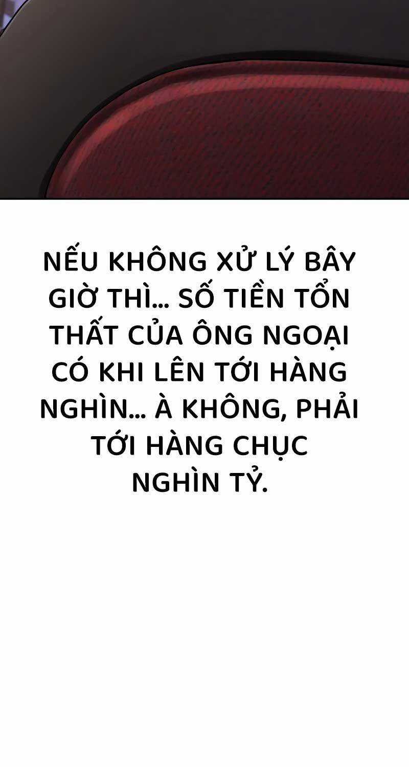 Cháu Trai Thiên Tài Của Vua Cho Vay Nặng Lãi Chapter 22 trang 105