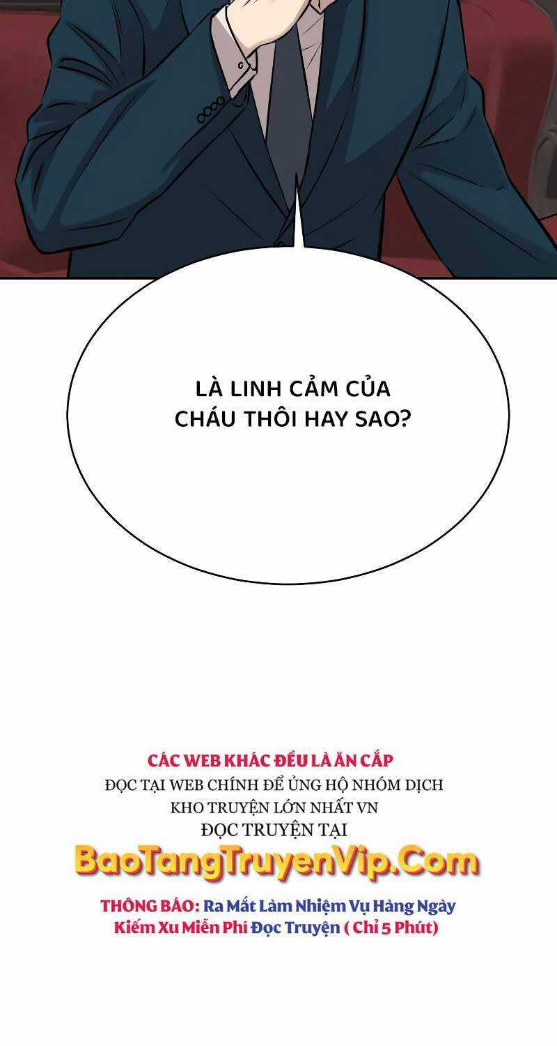 Cháu Trai Thiên Tài Của Vua Cho Vay Nặng Lãi Chapter 22 trang 109