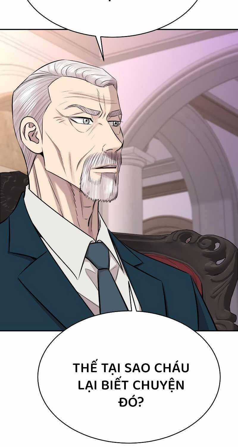 Cháu Trai Thiên Tài Của Vua Cho Vay Nặng Lãi Chapter 22 trang 114