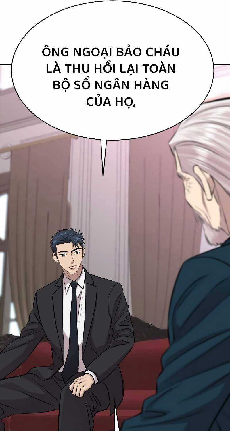 Cháu Trai Thiên Tài Của Vua Cho Vay Nặng Lãi Chapter 22 trang 116