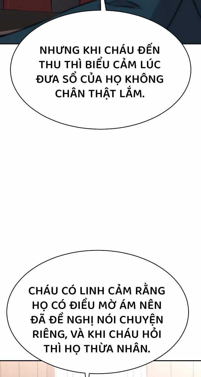 Cháu Trai Thiên Tài Của Vua Cho Vay Nặng Lãi Chapter 22 trang 117