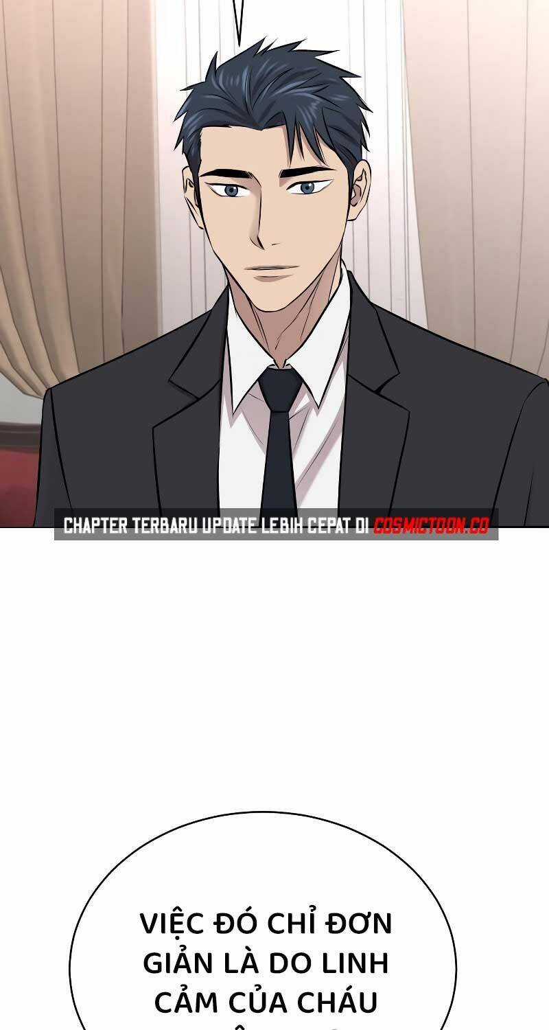 Cháu Trai Thiên Tài Của Vua Cho Vay Nặng Lãi Chapter 22 trang 118