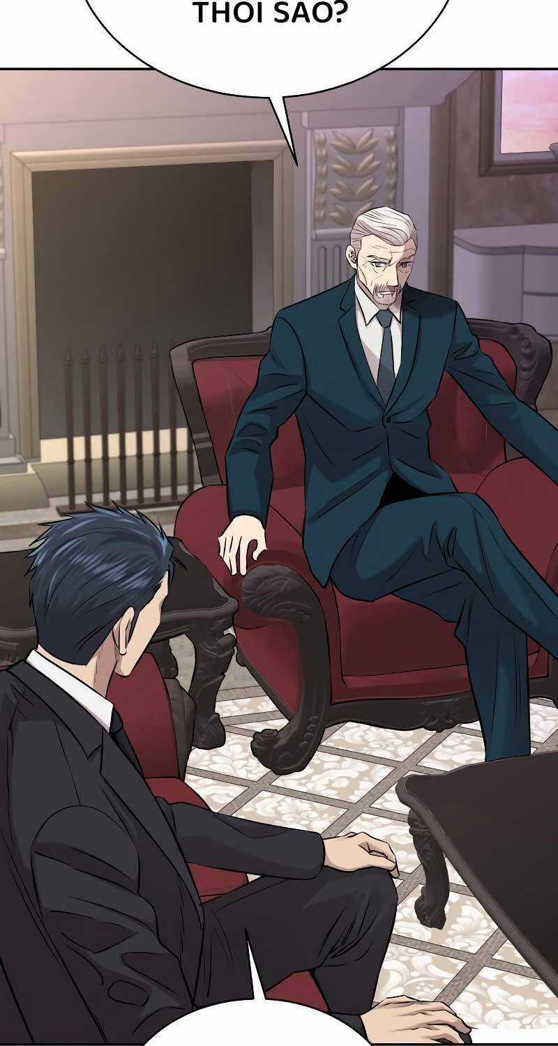 Cháu Trai Thiên Tài Của Vua Cho Vay Nặng Lãi Chapter 22 trang 119