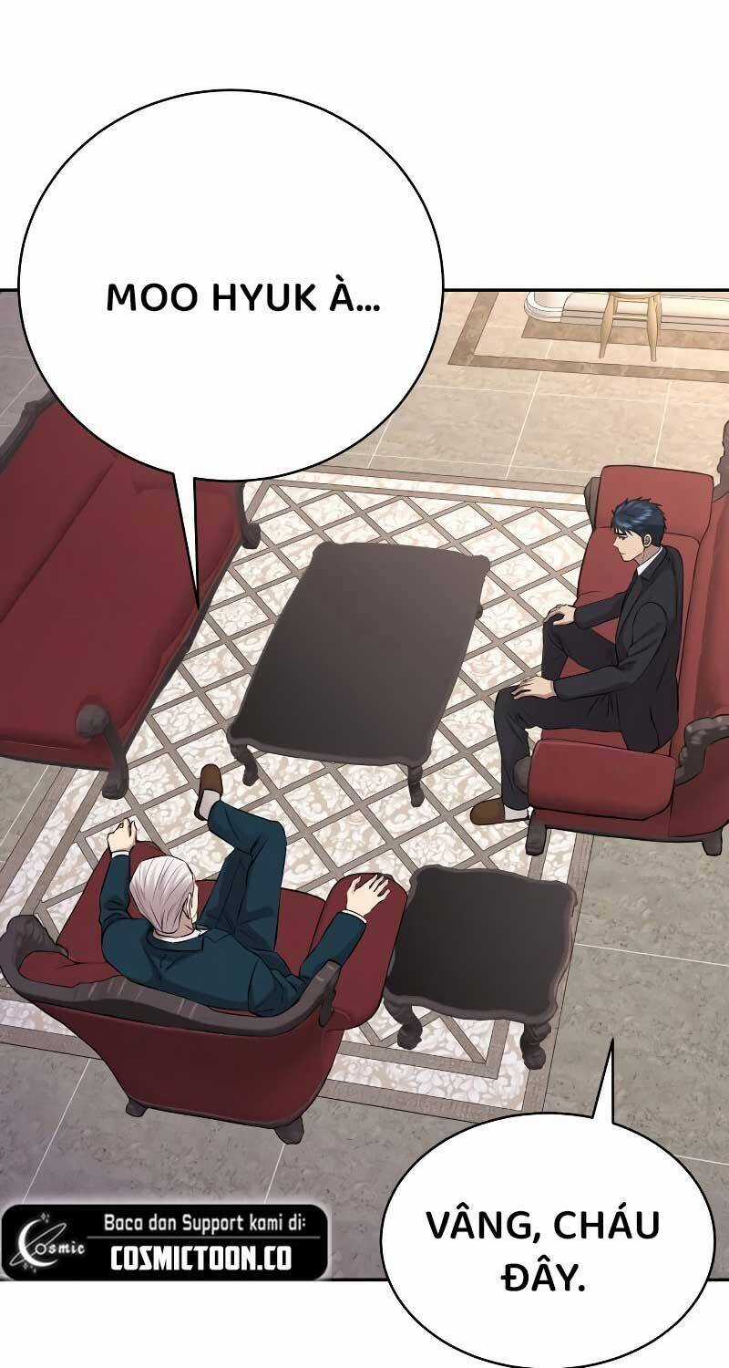 Cháu Trai Thiên Tài Của Vua Cho Vay Nặng Lãi Chapter 22 trang 121