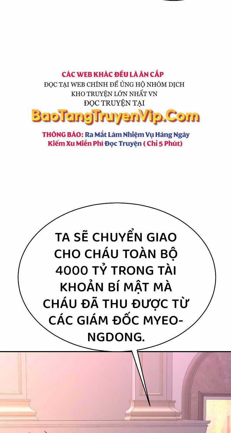 Cháu Trai Thiên Tài Của Vua Cho Vay Nặng Lãi Chapter 22 trang 122