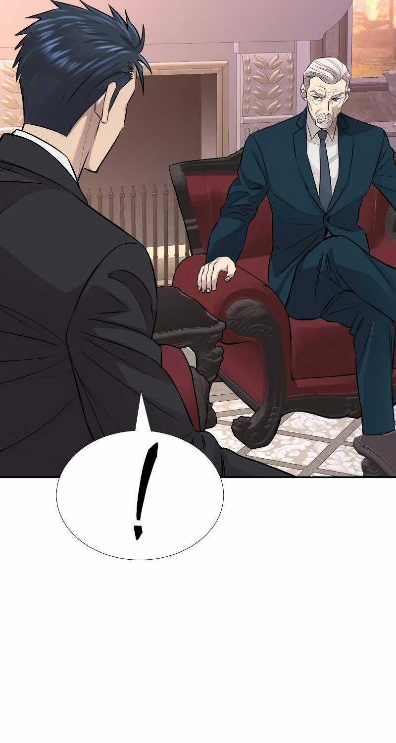 Cháu Trai Thiên Tài Của Vua Cho Vay Nặng Lãi Chapter 22 trang 123