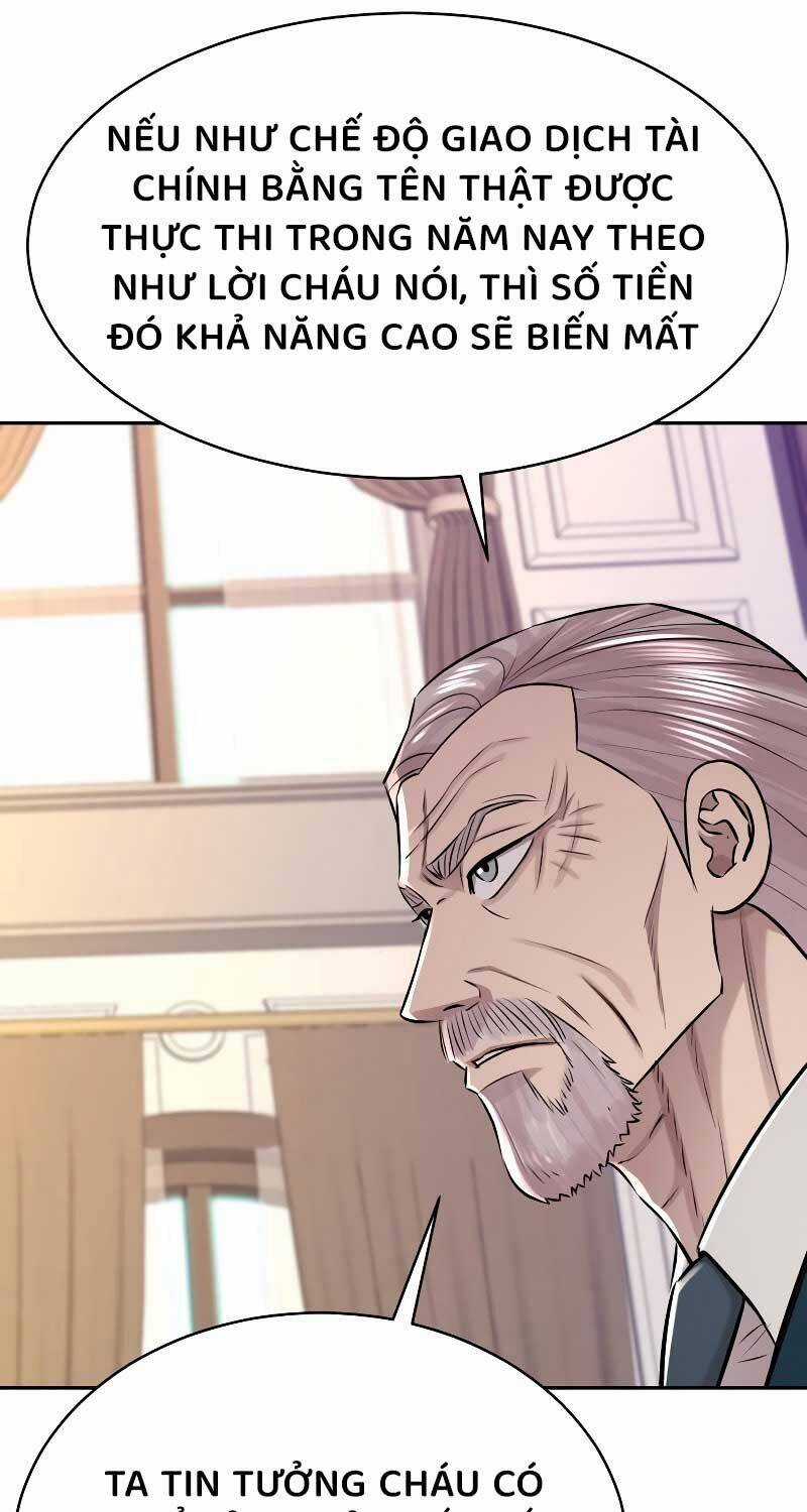 Cháu Trai Thiên Tài Của Vua Cho Vay Nặng Lãi Chapter 22 trang 124