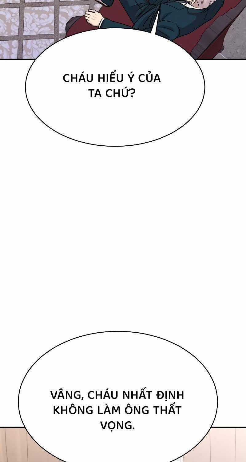 Cháu Trai Thiên Tài Của Vua Cho Vay Nặng Lãi Chapter 22 trang 127