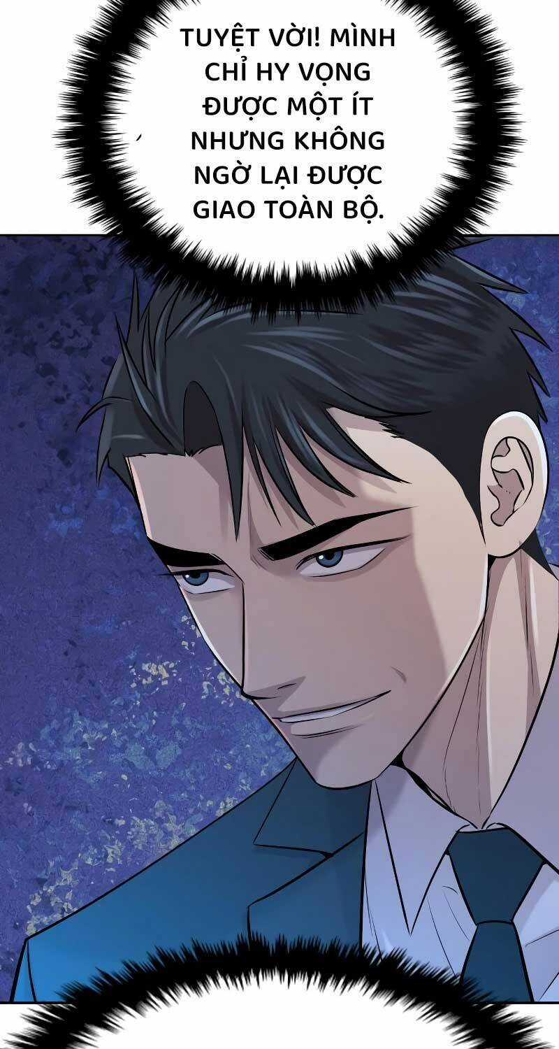 Cháu Trai Thiên Tài Của Vua Cho Vay Nặng Lãi Chapter 22 trang 129