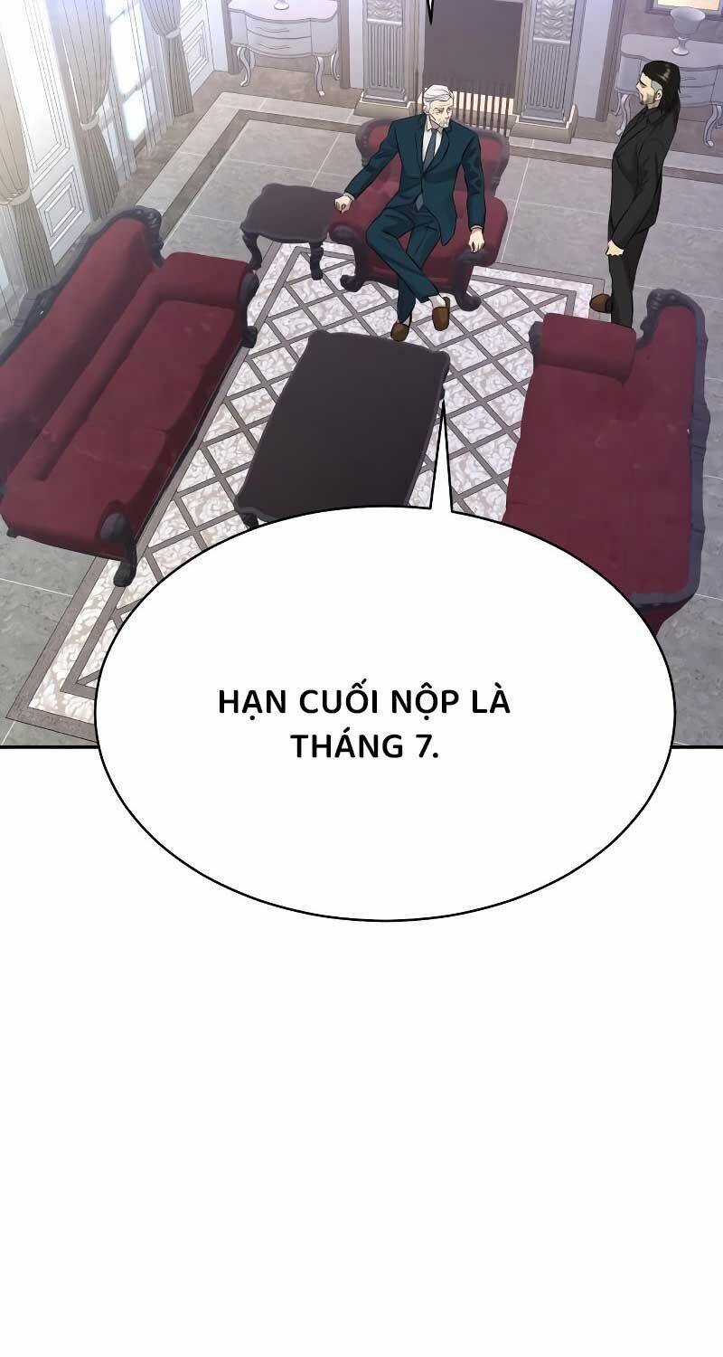 Cháu Trai Thiên Tài Của Vua Cho Vay Nặng Lãi Chapter 22 trang 135