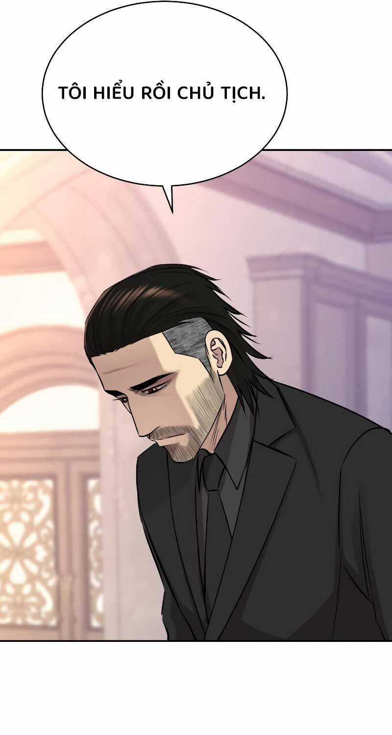 Cháu Trai Thiên Tài Của Vua Cho Vay Nặng Lãi Chapter 22 trang 136