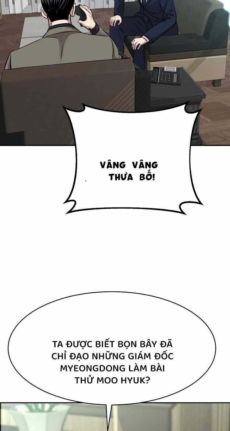 Cháu Trai Thiên Tài Của Vua Cho Vay Nặng Lãi Chapter 22 trang 21