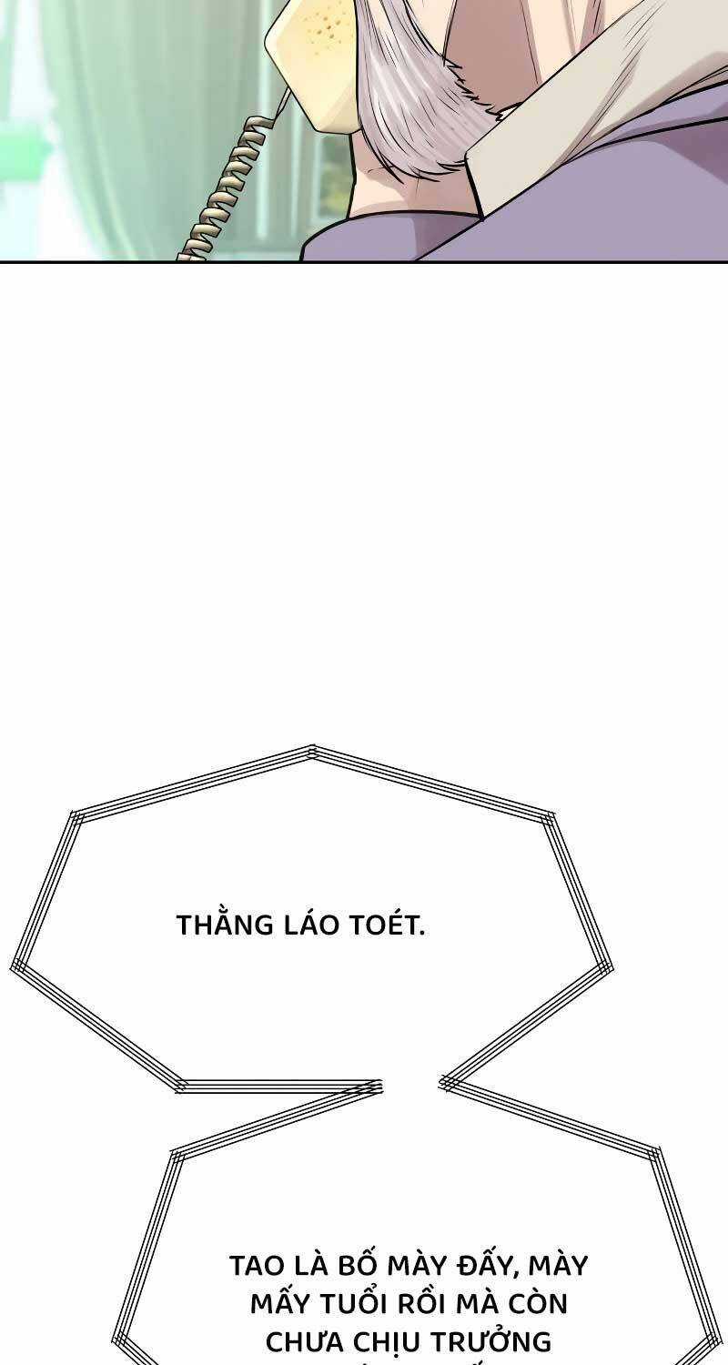 Cháu Trai Thiên Tài Của Vua Cho Vay Nặng Lãi Chapter 22 trang 25