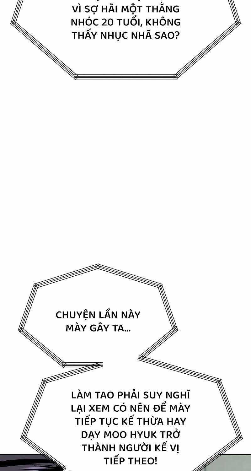 Cháu Trai Thiên Tài Của Vua Cho Vay Nặng Lãi Chapter 22 trang 27