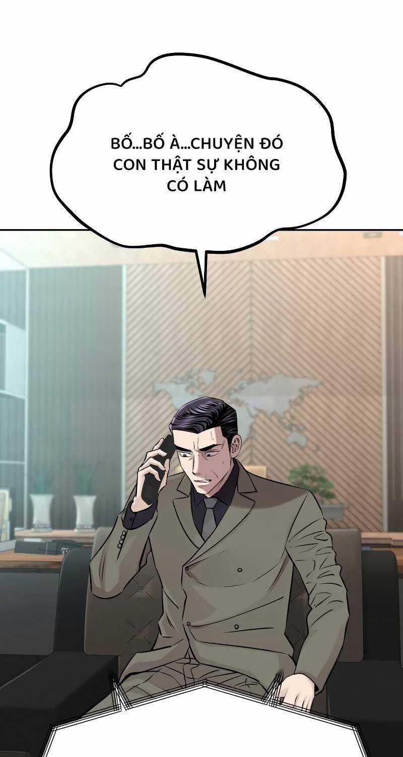 Cháu Trai Thiên Tài Của Vua Cho Vay Nặng Lãi Chapter 22 trang 29