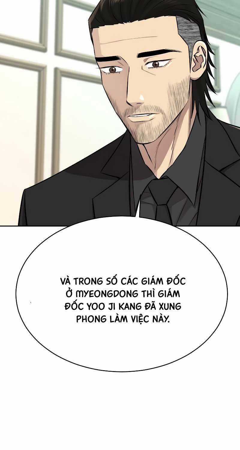 Cháu Trai Thiên Tài Của Vua Cho Vay Nặng Lãi Chapter 22 trang 3