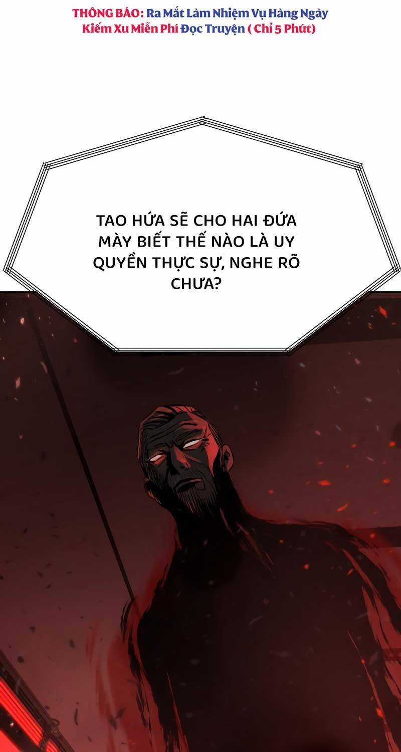 Cháu Trai Thiên Tài Của Vua Cho Vay Nặng Lãi Chapter 22 trang 32