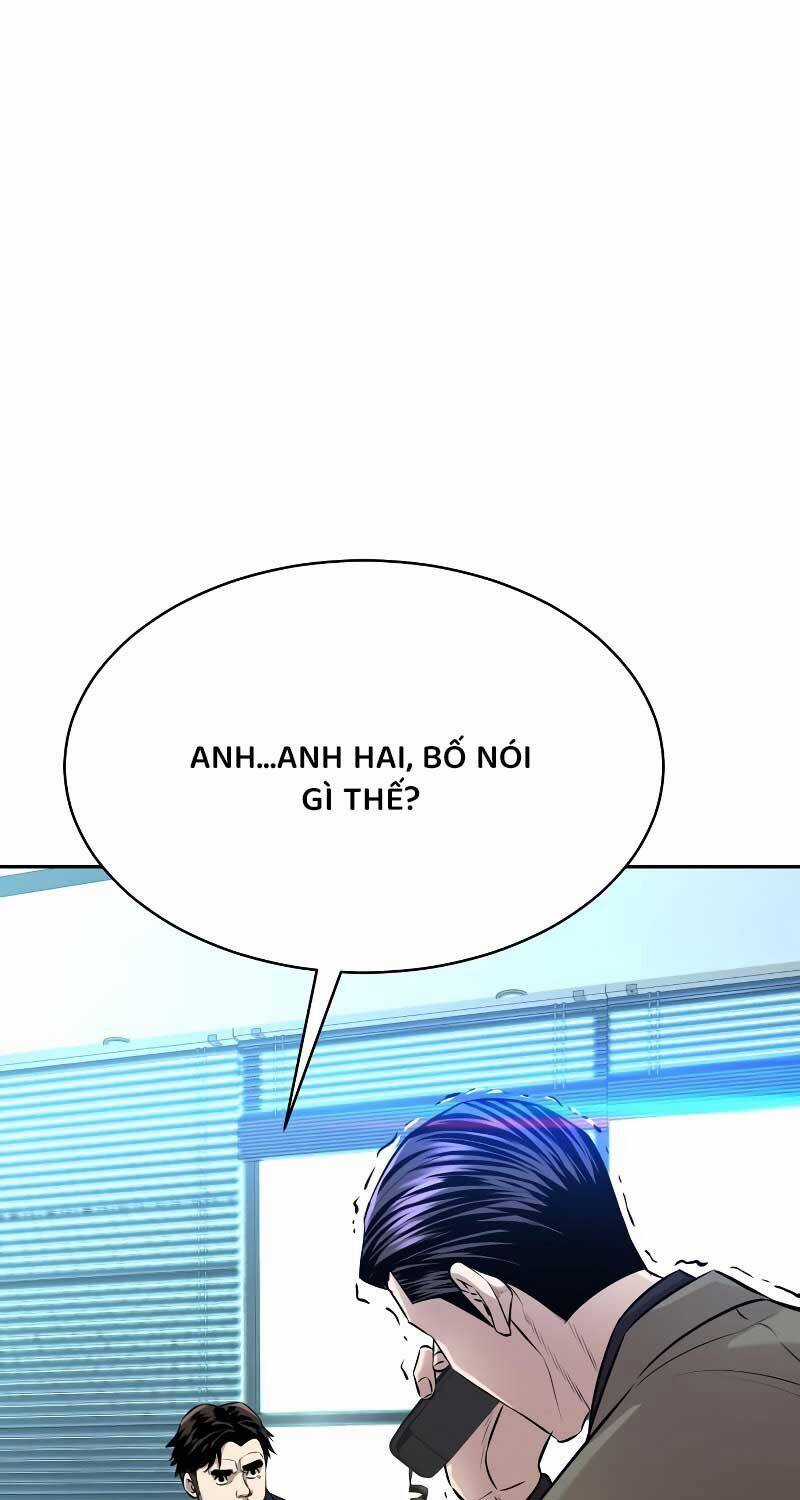 Cháu Trai Thiên Tài Của Vua Cho Vay Nặng Lãi Chapter 22 trang 35