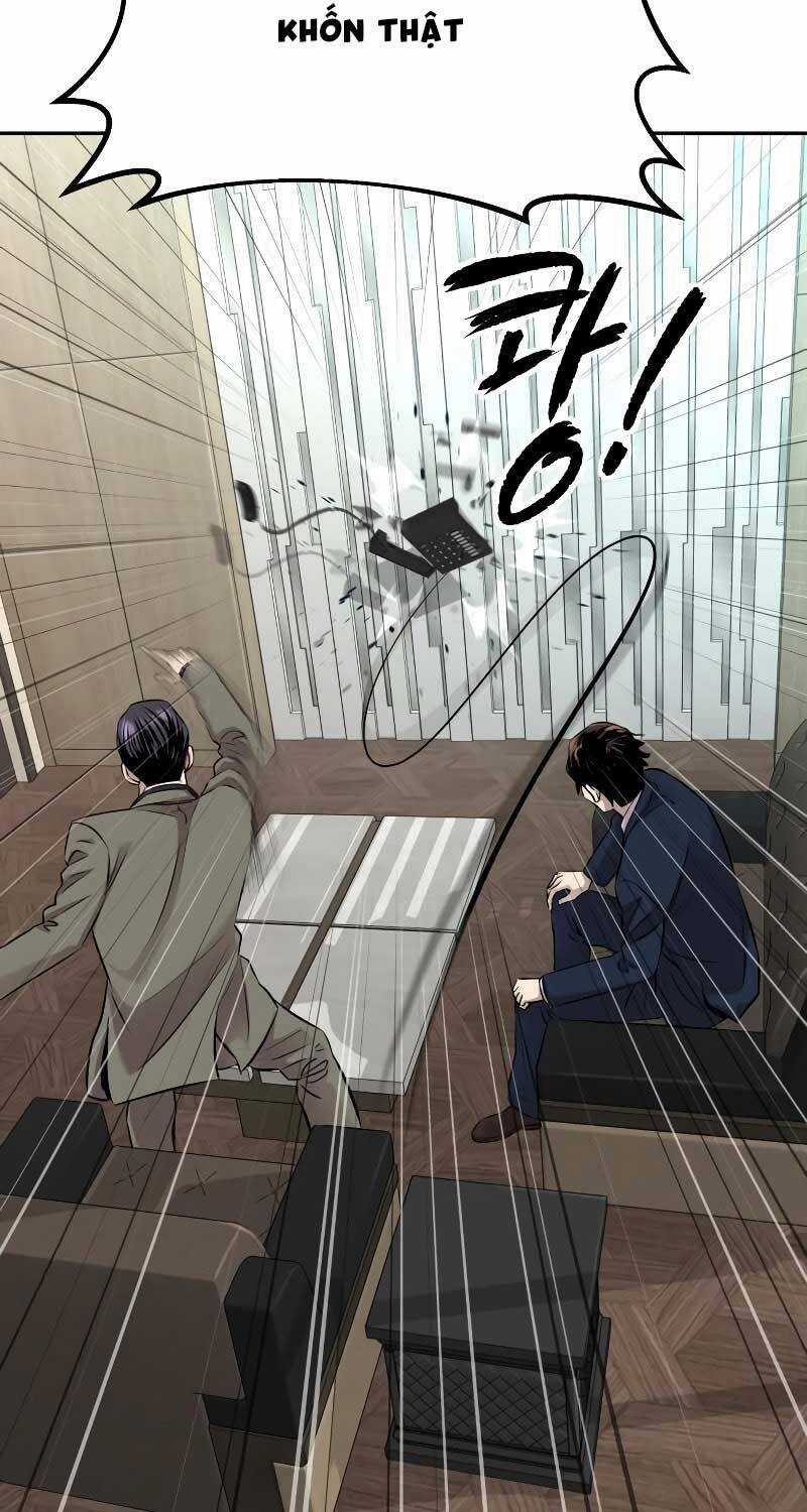 Cháu Trai Thiên Tài Của Vua Cho Vay Nặng Lãi Chapter 22 trang 37