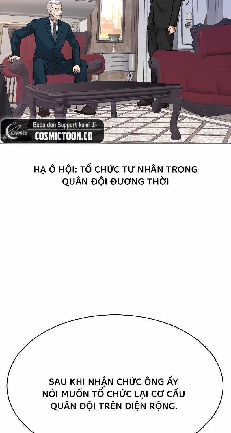 Cháu Trai Thiên Tài Của Vua Cho Vay Nặng Lãi Chapter 22 trang 45