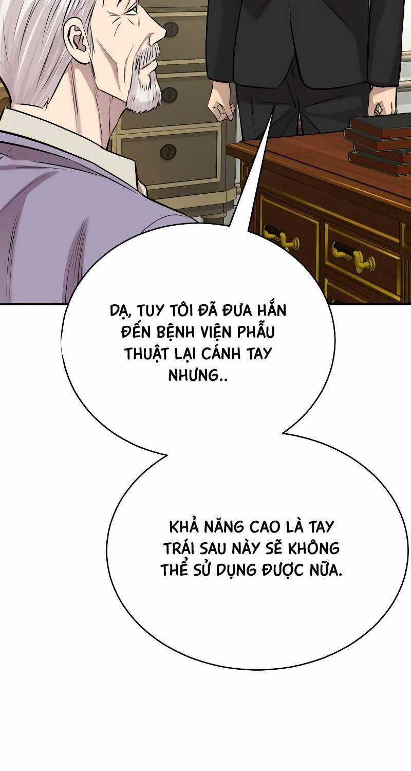 Cháu Trai Thiên Tài Của Vua Cho Vay Nặng Lãi Chapter 22 trang 5