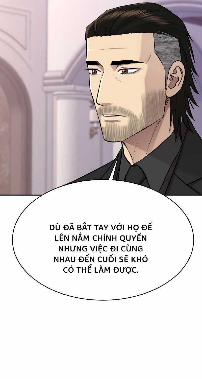 Cháu Trai Thiên Tài Của Vua Cho Vay Nặng Lãi Chapter 22 trang 51