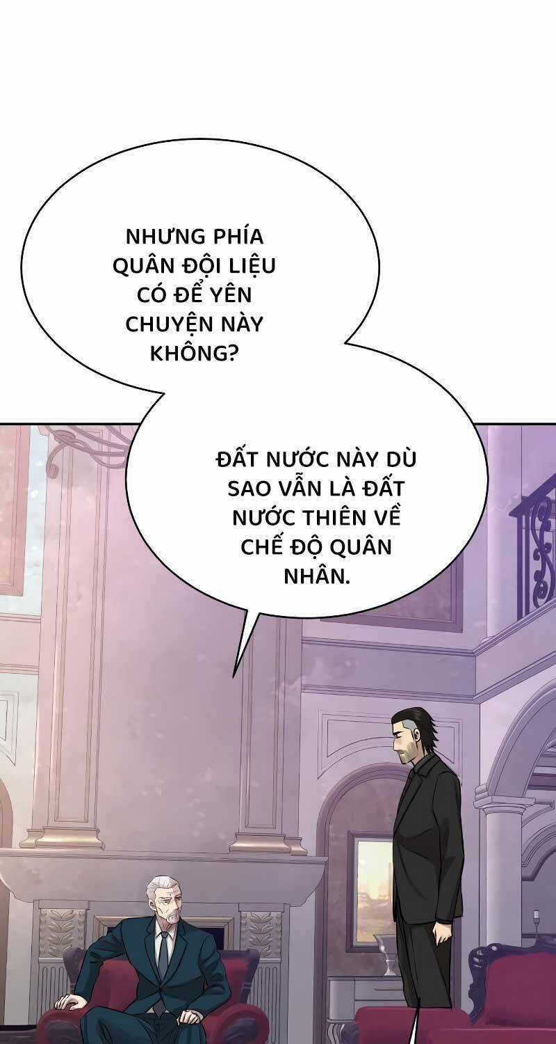 Cháu Trai Thiên Tài Của Vua Cho Vay Nặng Lãi Chapter 22 trang 52