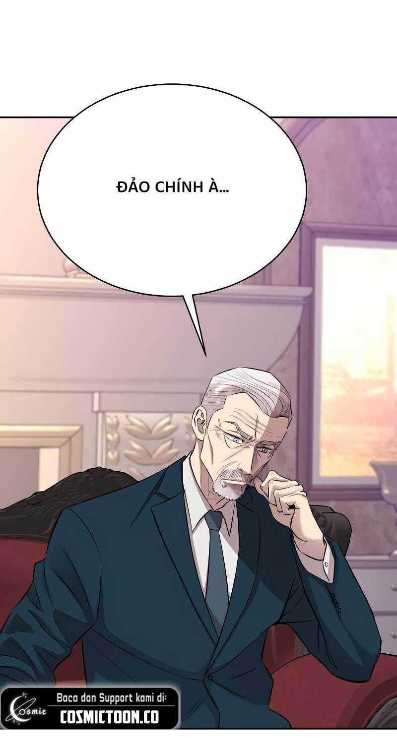 Cháu Trai Thiên Tài Của Vua Cho Vay Nặng Lãi Chapter 22 trang 54