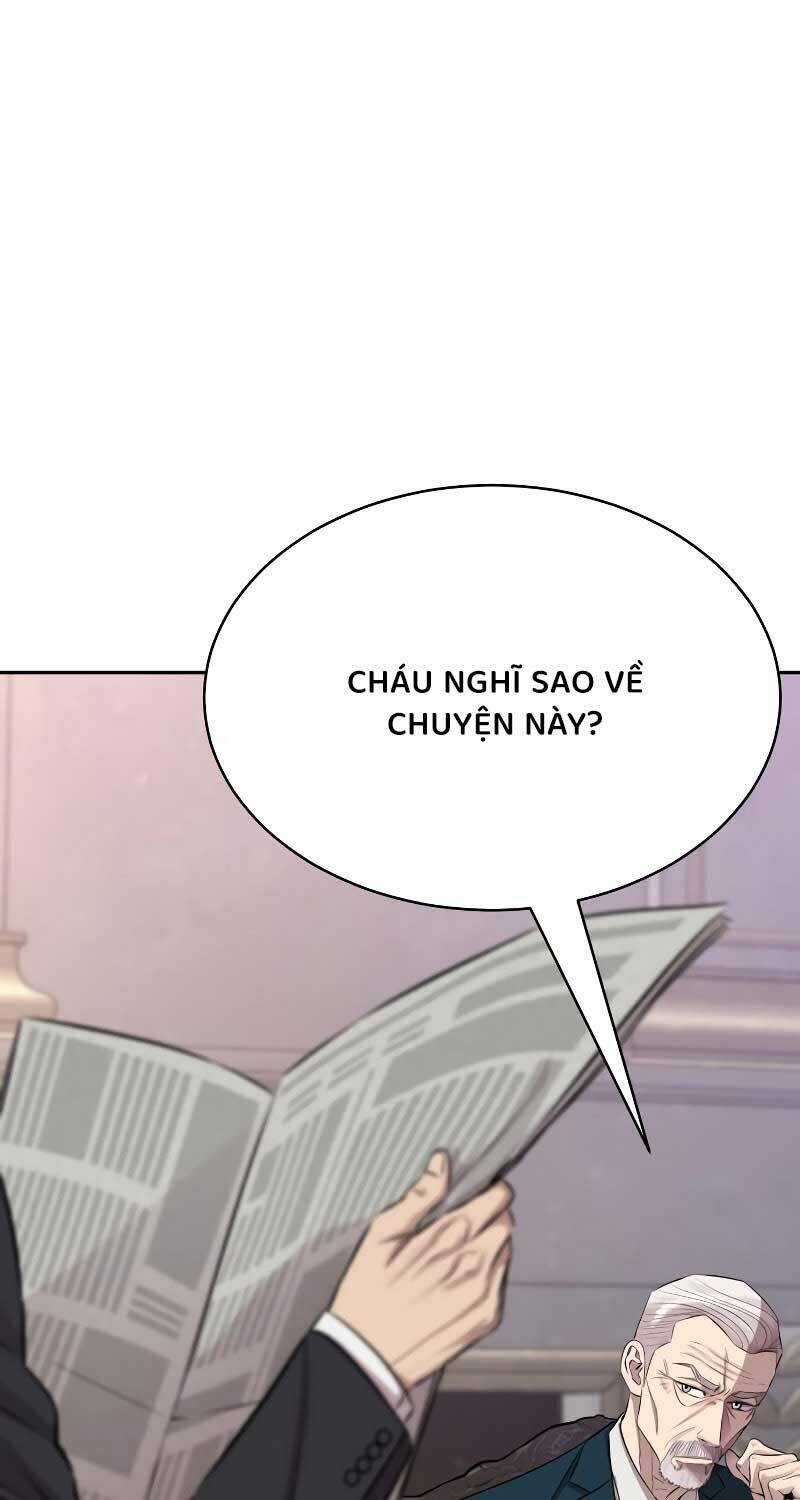 Cháu Trai Thiên Tài Của Vua Cho Vay Nặng Lãi Chapter 22 trang 55