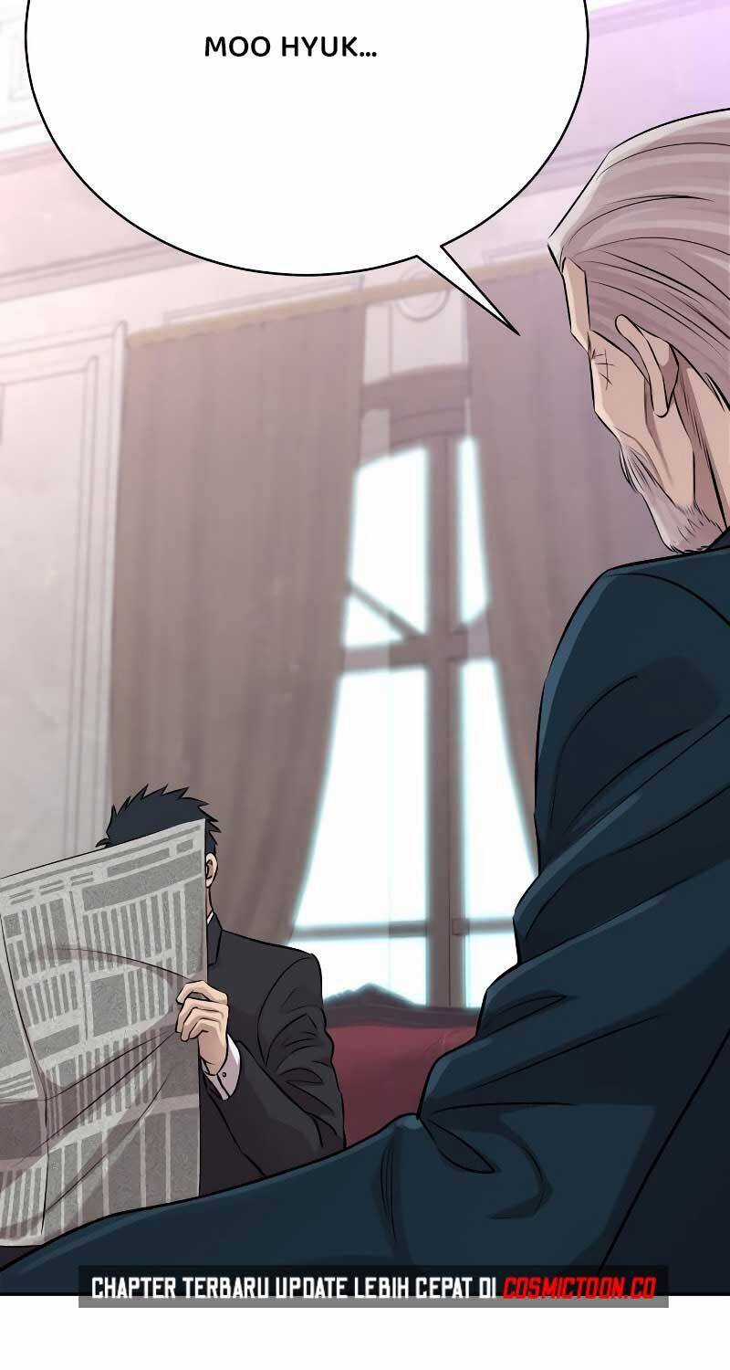 Cháu Trai Thiên Tài Của Vua Cho Vay Nặng Lãi Chapter 22 trang 57