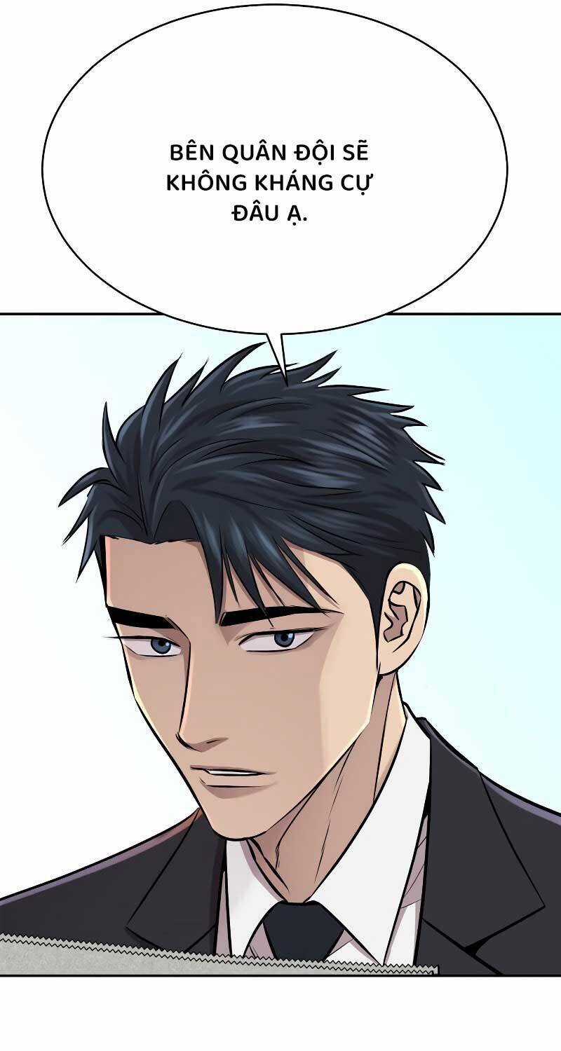 Cháu Trai Thiên Tài Của Vua Cho Vay Nặng Lãi Chapter 22 trang 58