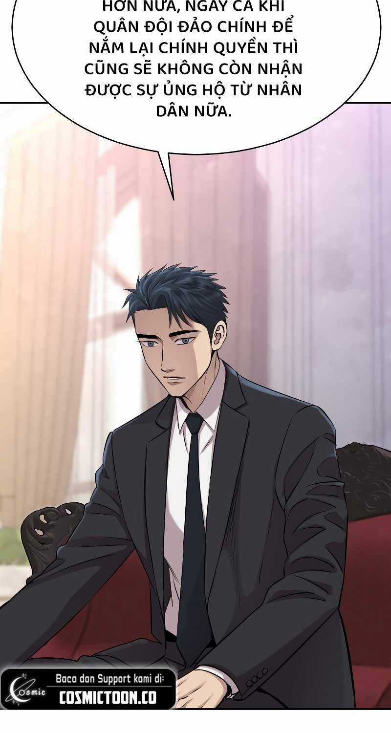 Cháu Trai Thiên Tài Của Vua Cho Vay Nặng Lãi Chapter 22 trang 63