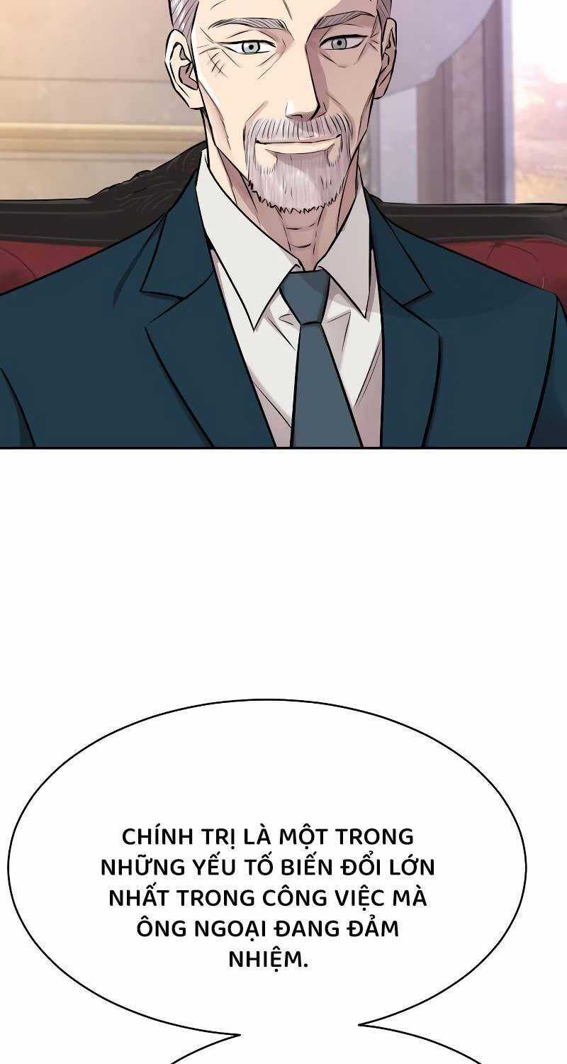 Cháu Trai Thiên Tài Của Vua Cho Vay Nặng Lãi Chapter 22 trang 65