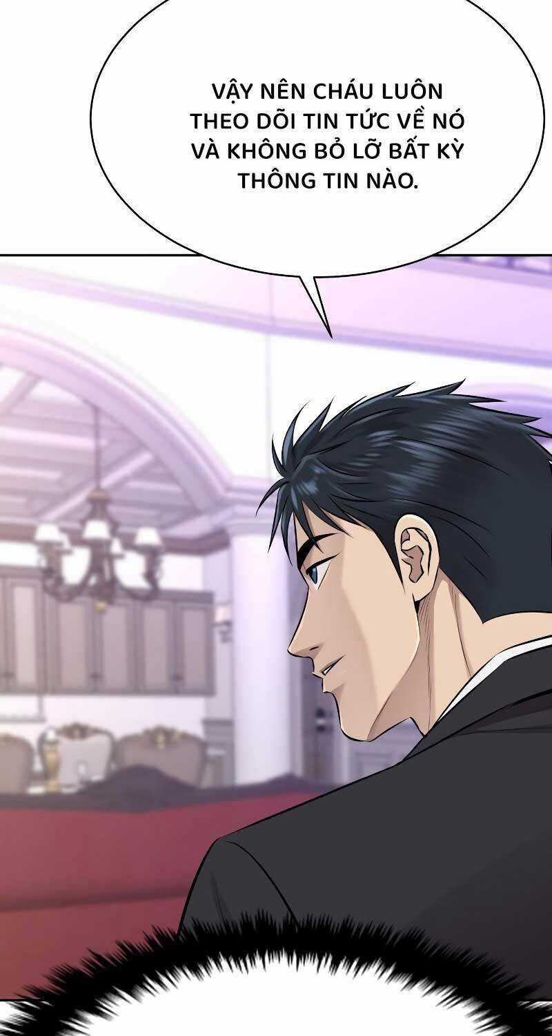 Cháu Trai Thiên Tài Của Vua Cho Vay Nặng Lãi Chapter 22 trang 66