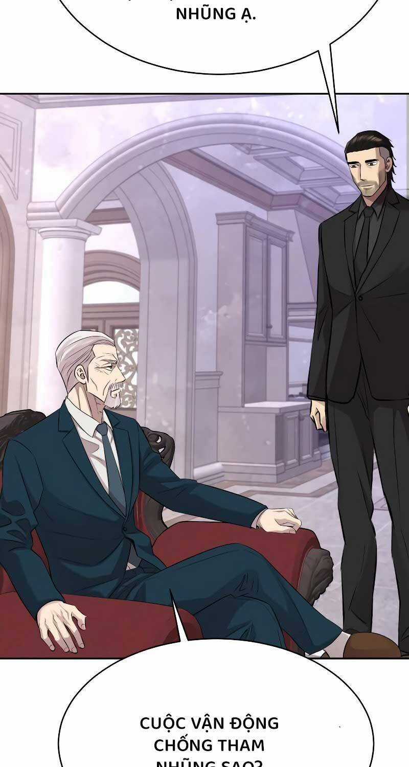 Cháu Trai Thiên Tài Của Vua Cho Vay Nặng Lãi Chapter 22 trang 72