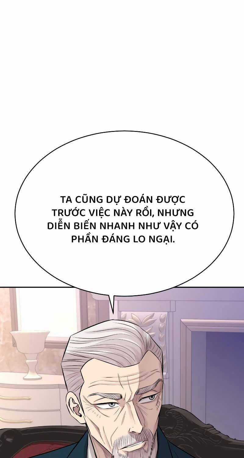 Cháu Trai Thiên Tài Của Vua Cho Vay Nặng Lãi Chapter 22 trang 75