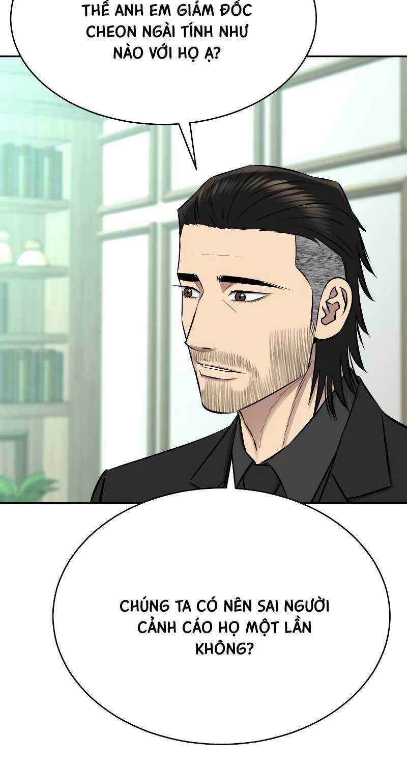 Cháu Trai Thiên Tài Của Vua Cho Vay Nặng Lãi Chapter 22 trang 8