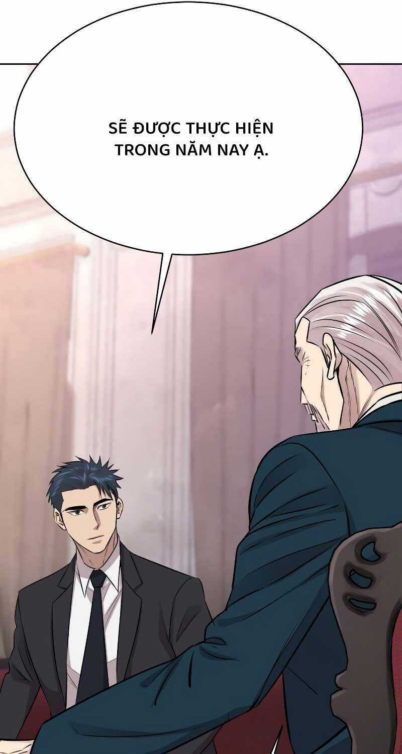 Cháu Trai Thiên Tài Của Vua Cho Vay Nặng Lãi Chapter 22 trang 87